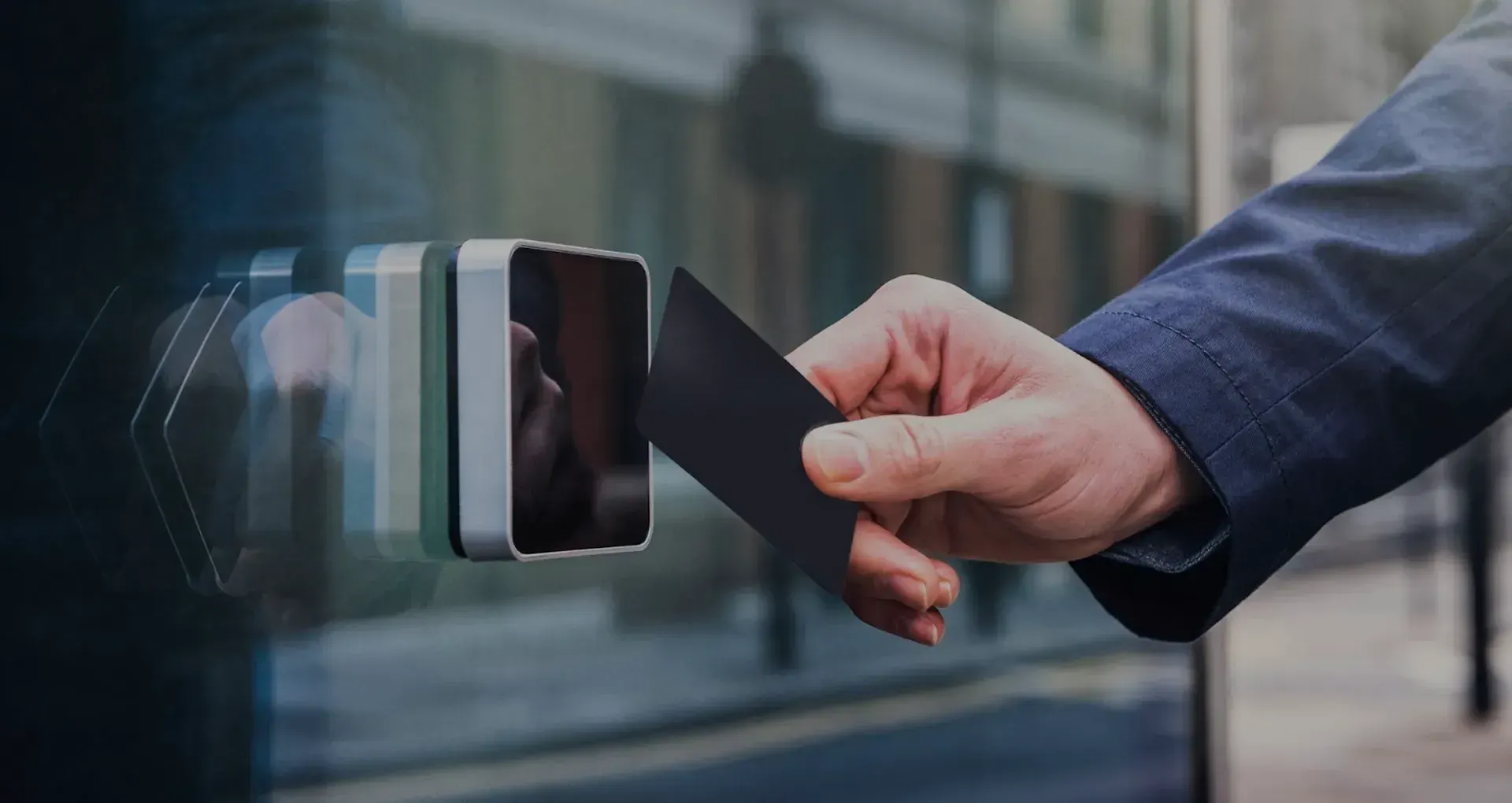 Access control by Cleverest