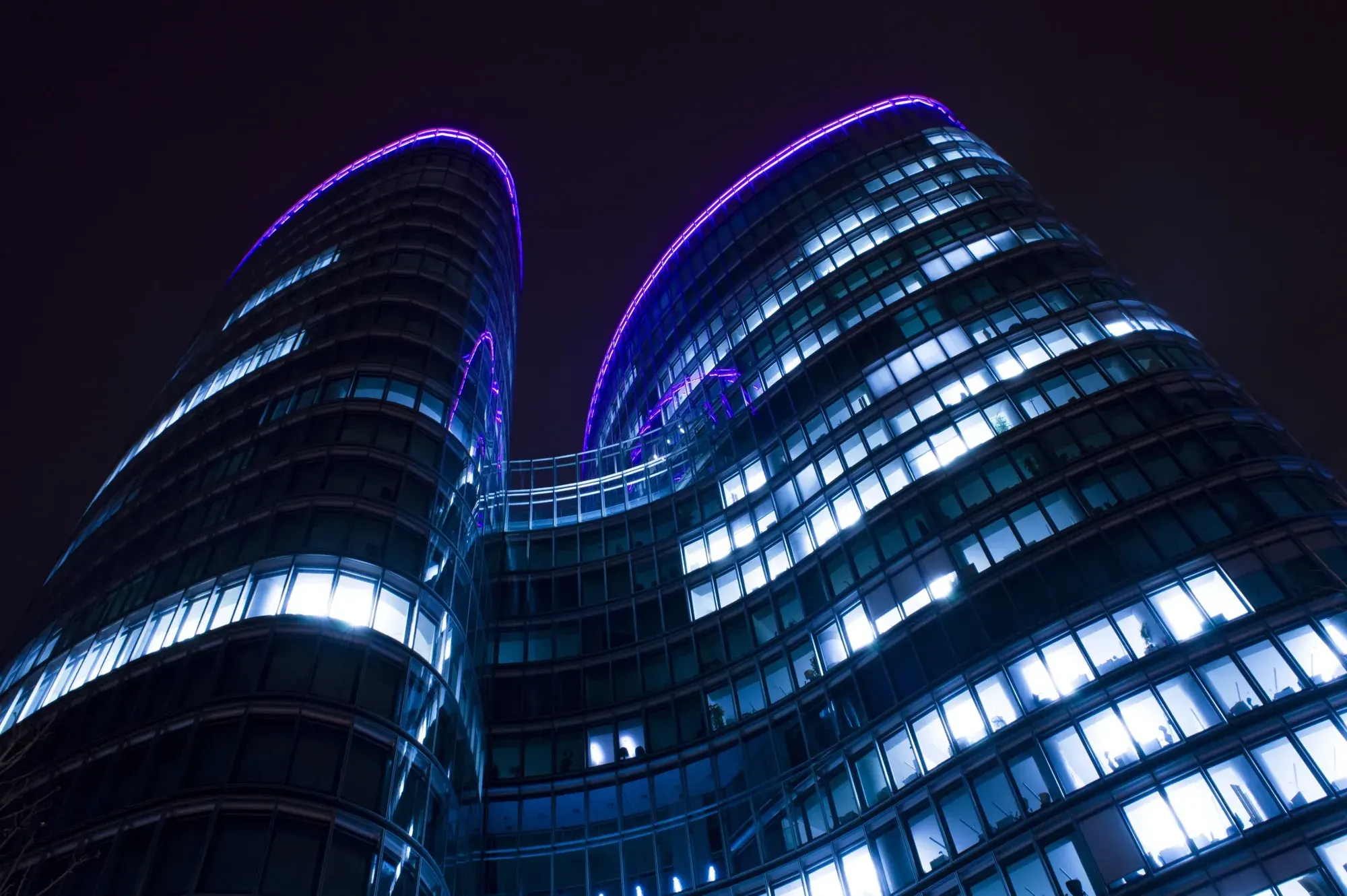 Facility Management by Cleverest