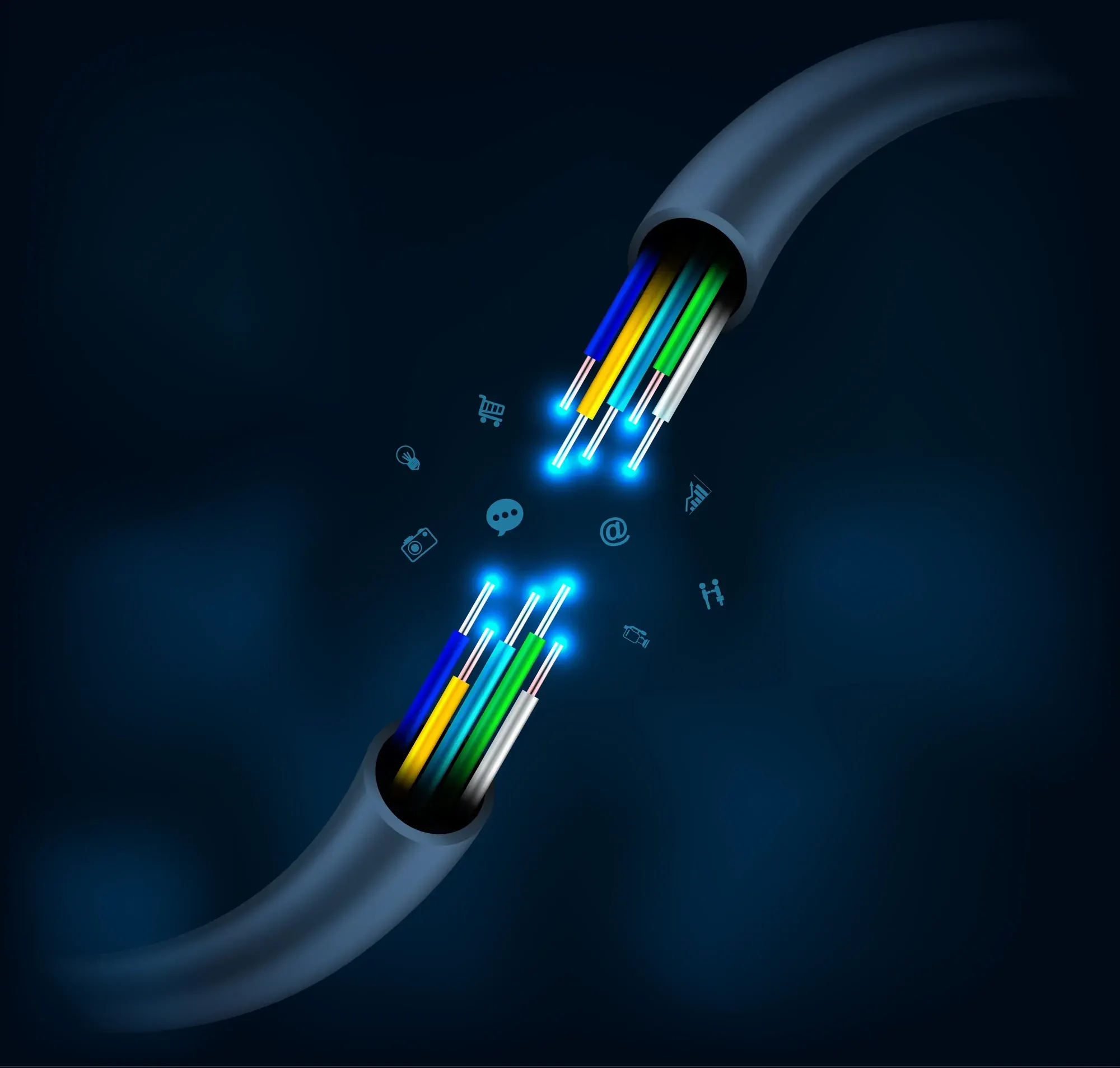 Fiber by Cleverest