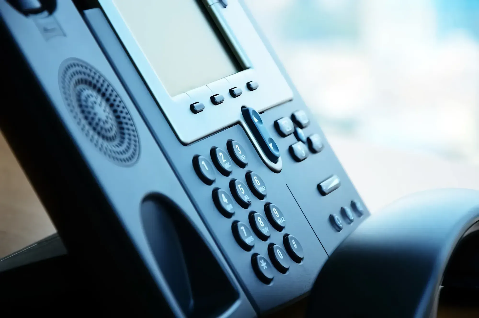 IP-PBX by Cleverest
