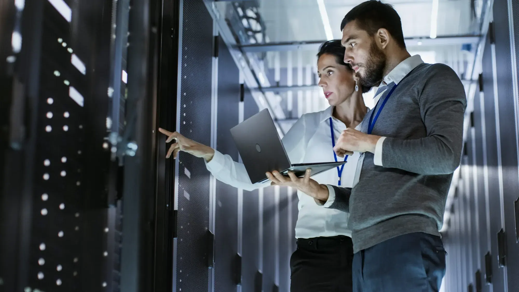 IT Support Service by Cleverest