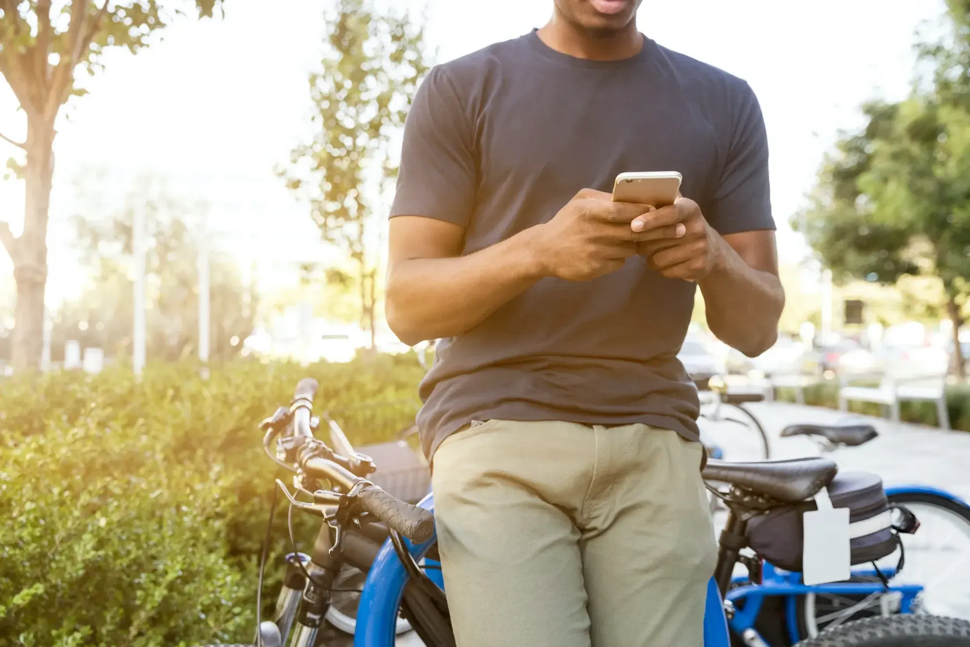 Mobile App by Cleverest