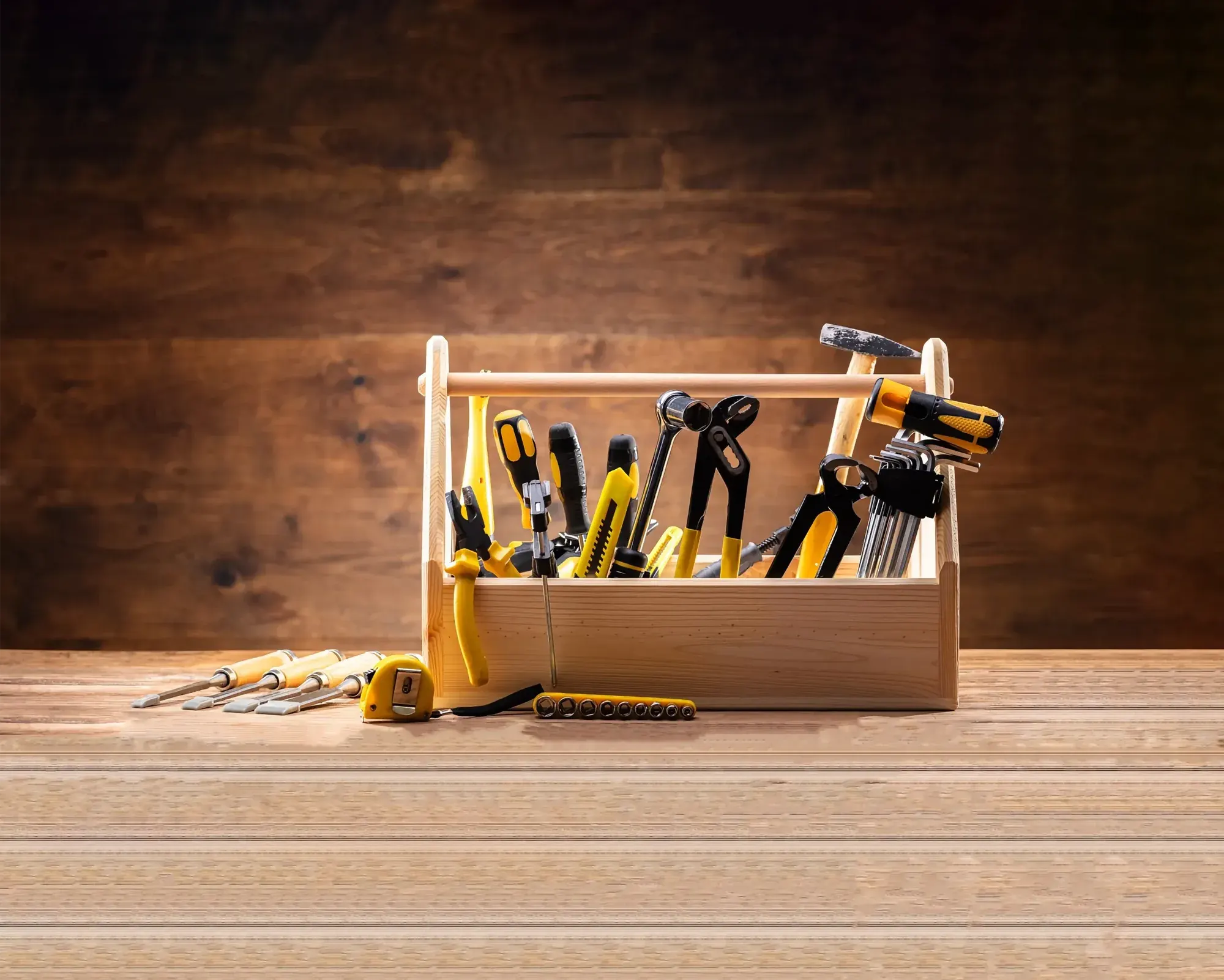 Regular Maintenance by Cleverest