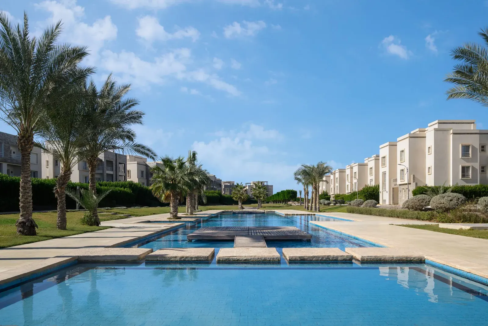 amwaj project