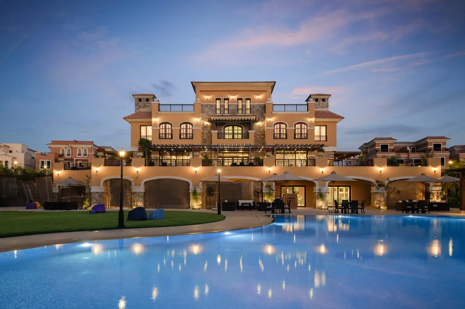 Jewar project