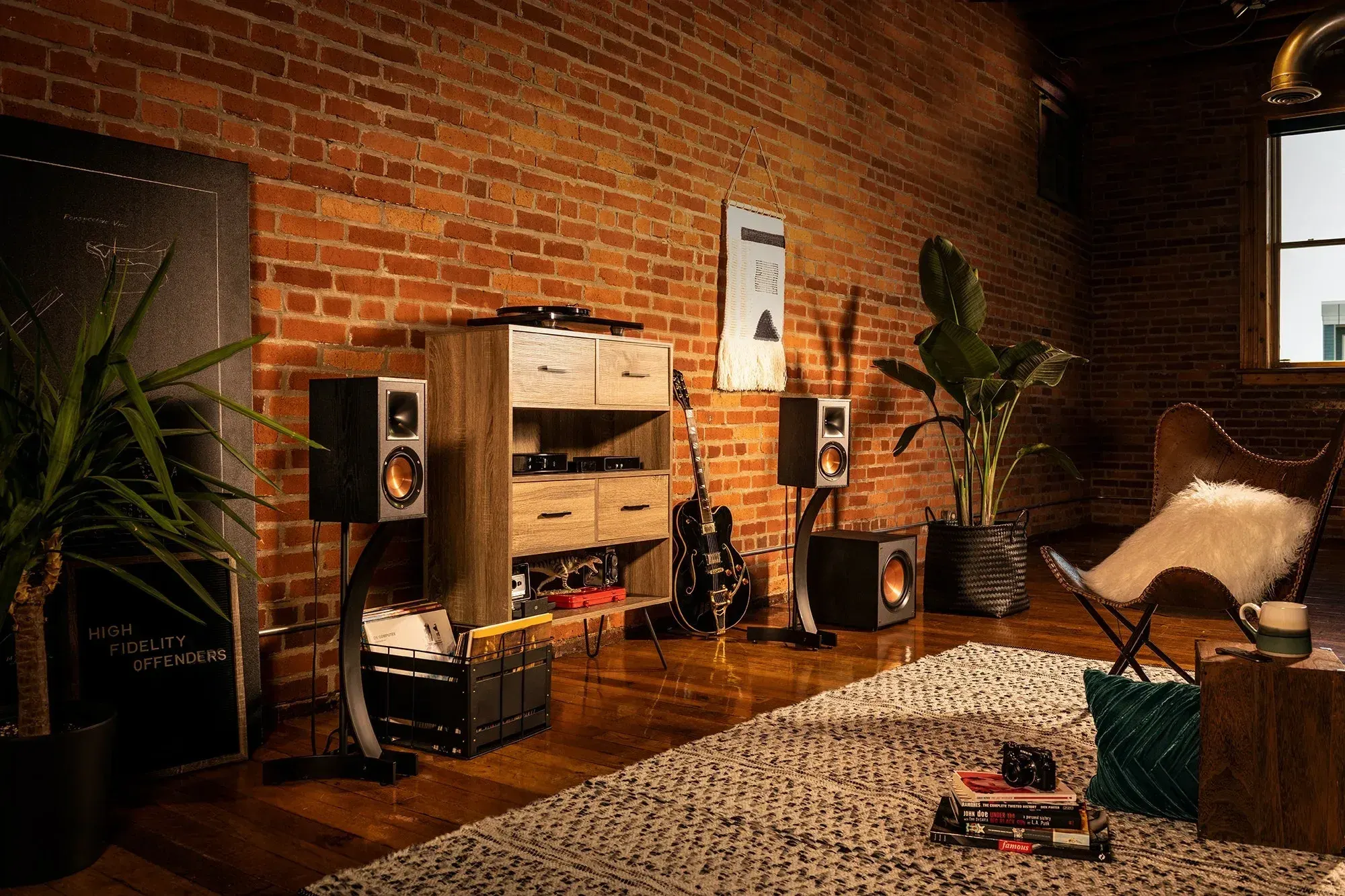 Multiroom Audio by Cleverest