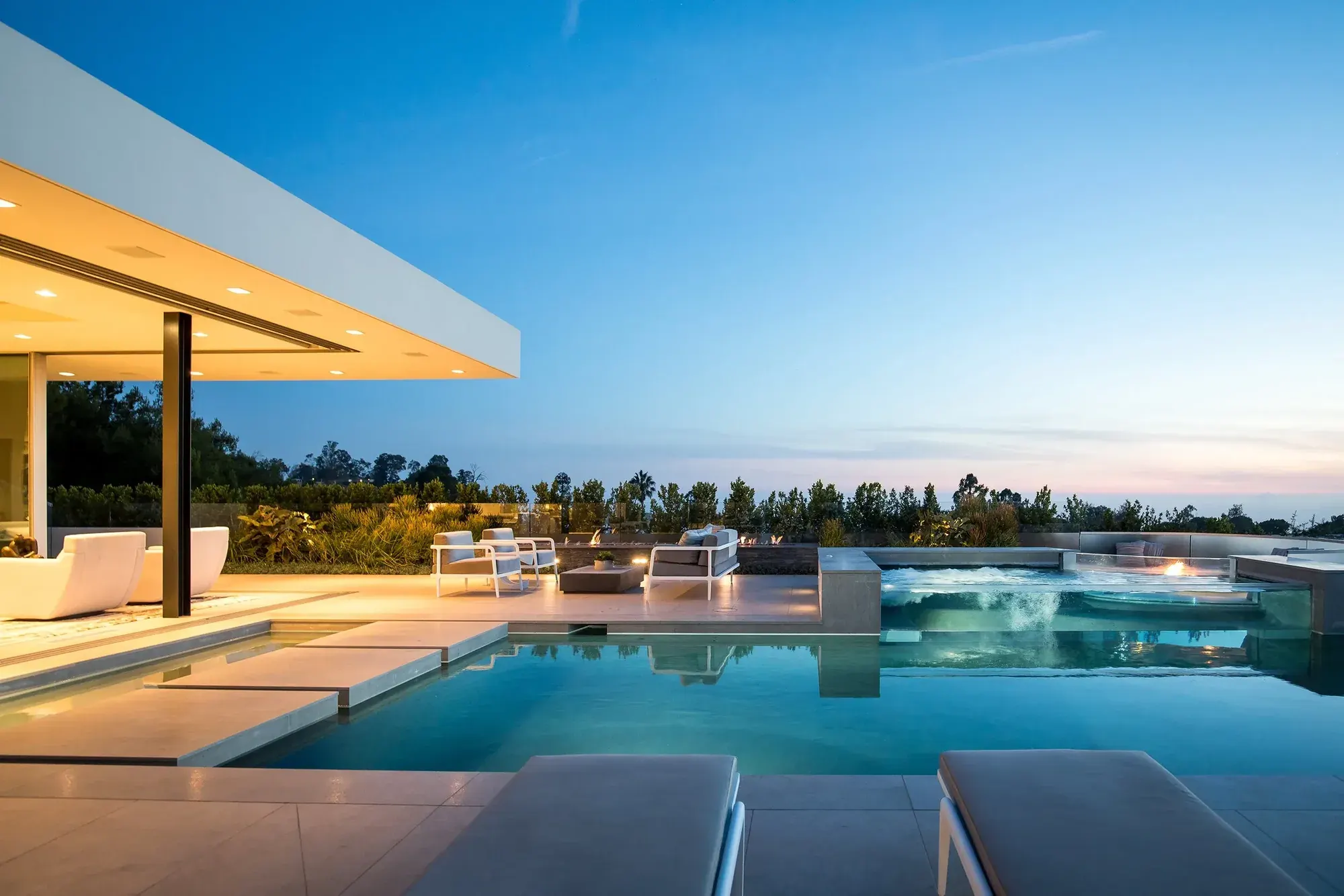 Pool and Spa Heating Control by Cleverest