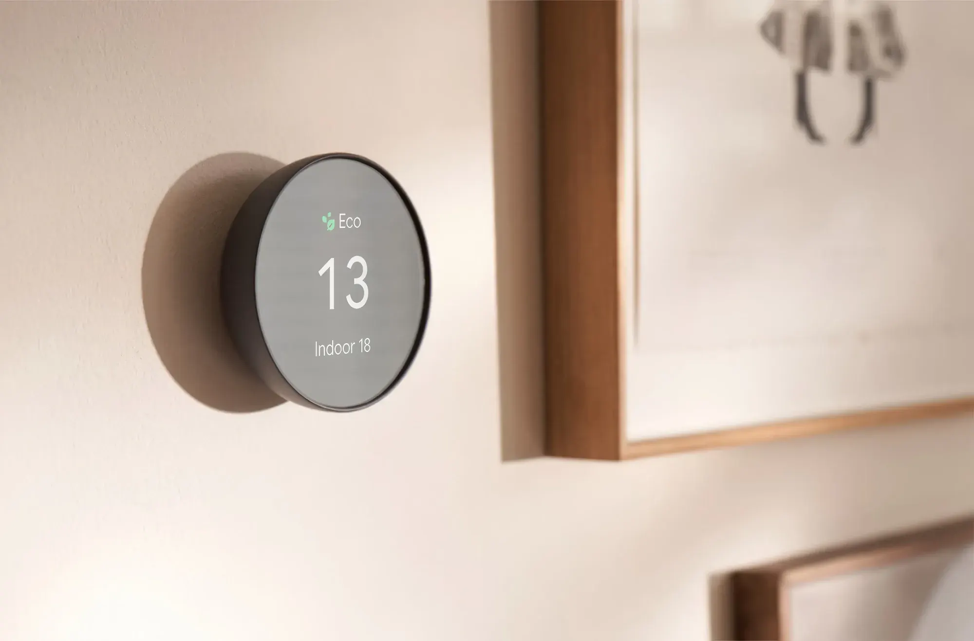 Temperature monitoring by Cleverest