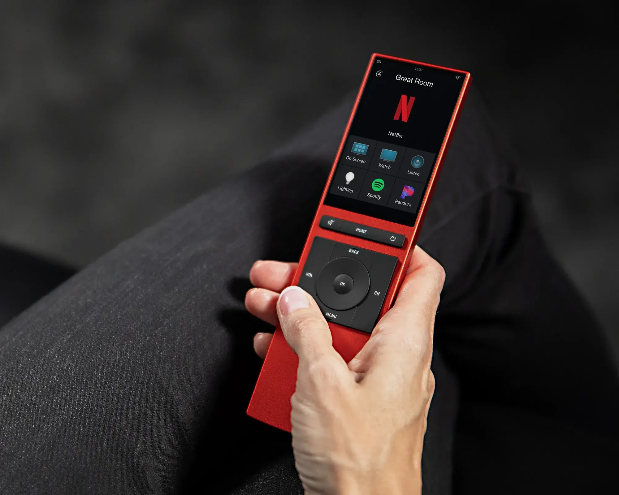Universal Remote by Cleverest