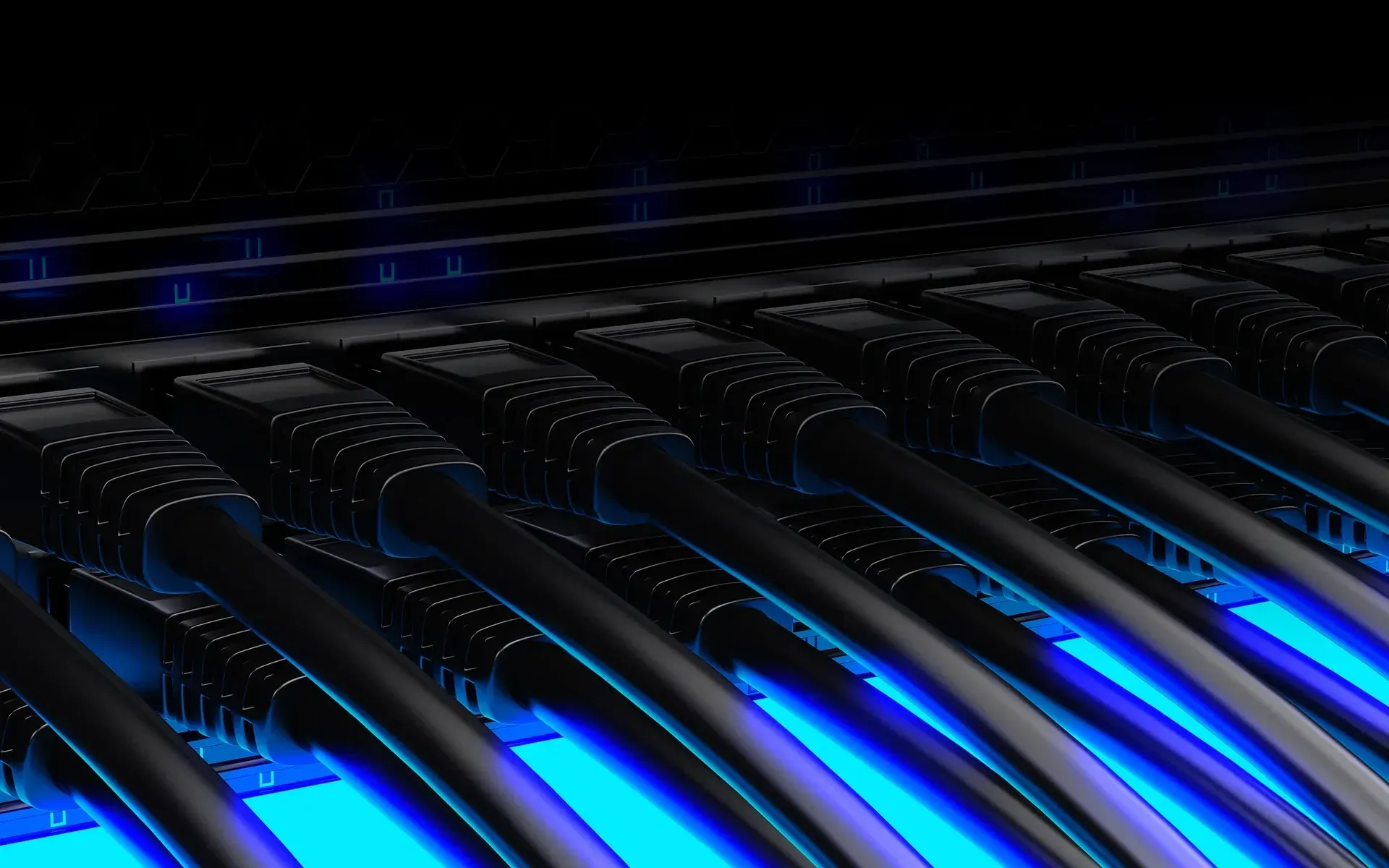 Network infrastructure by Cleverest