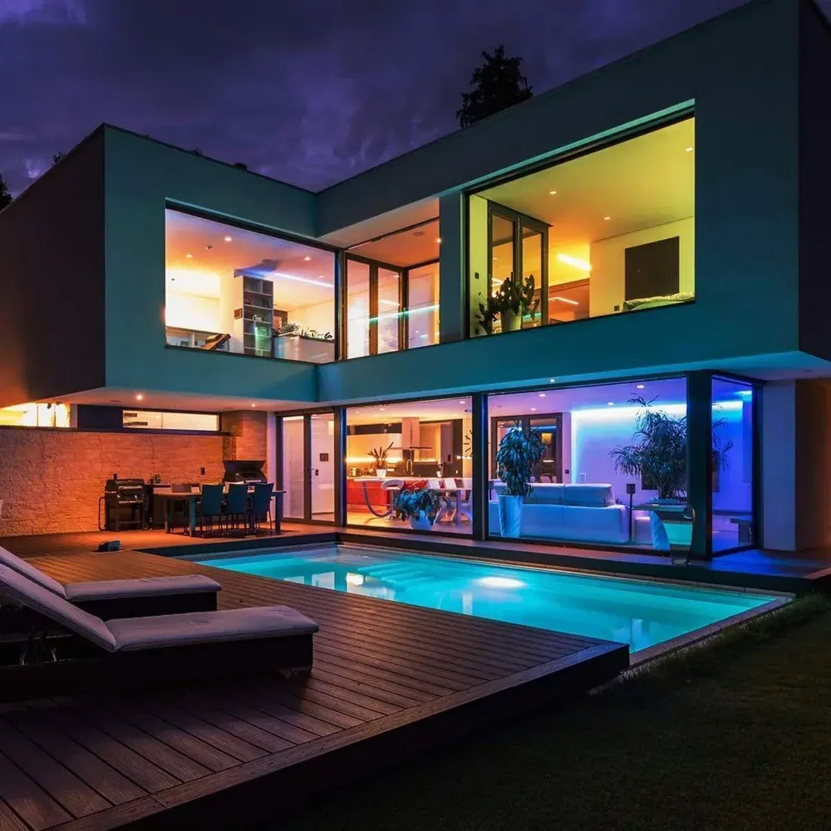 RGB Control by Cleverest