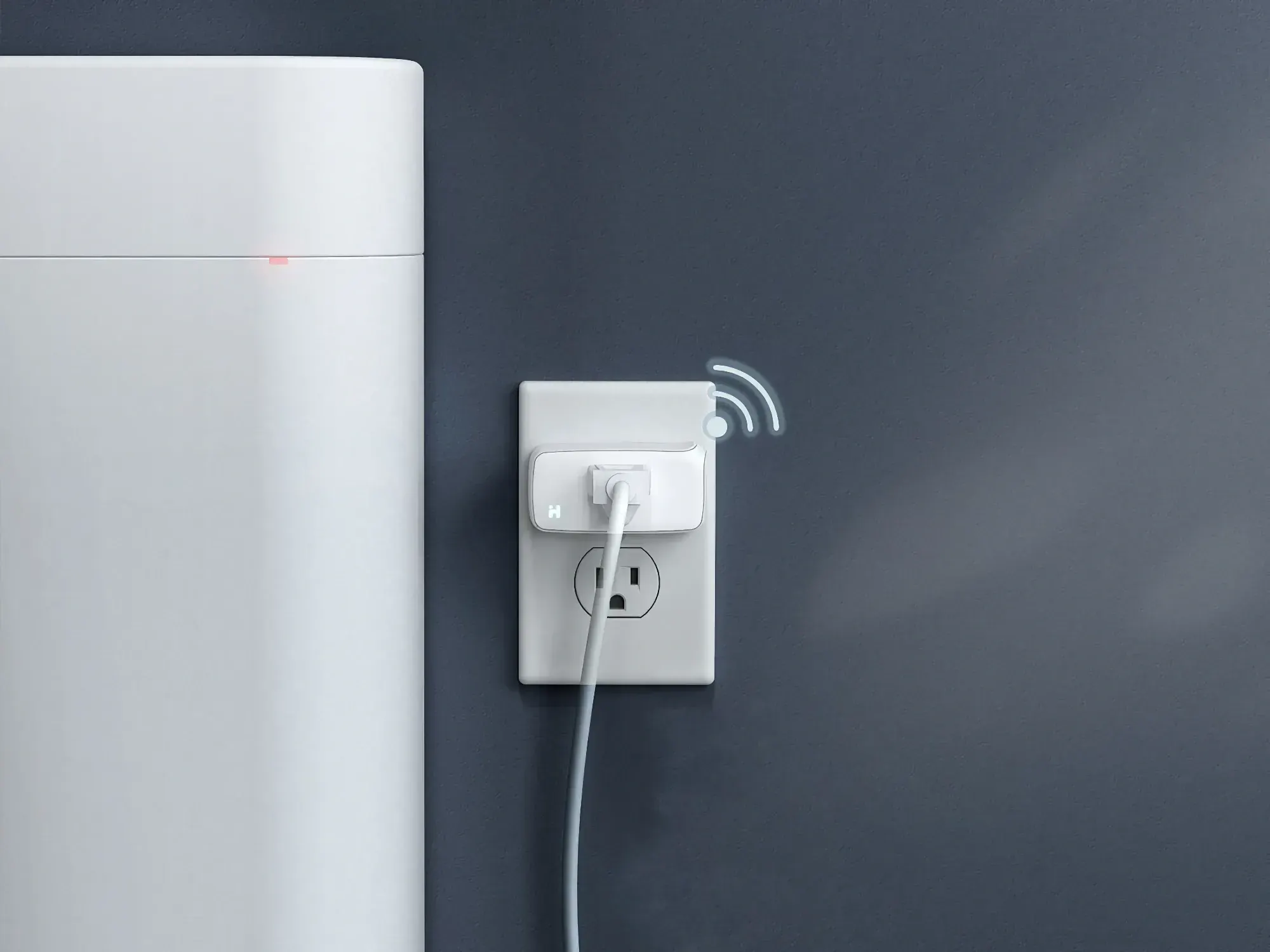 Smart Plugs by Cleverest