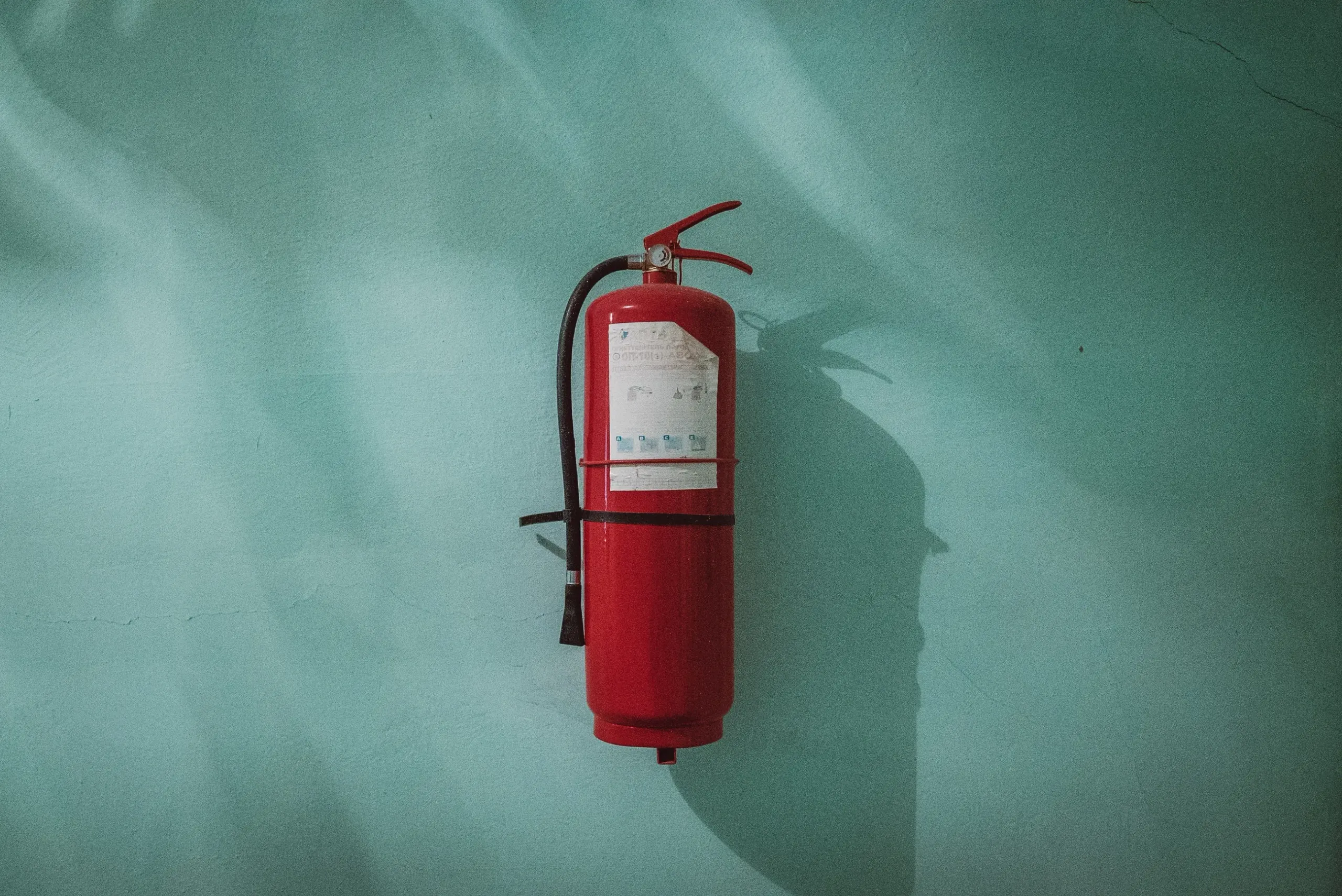 Safety smart home solutions