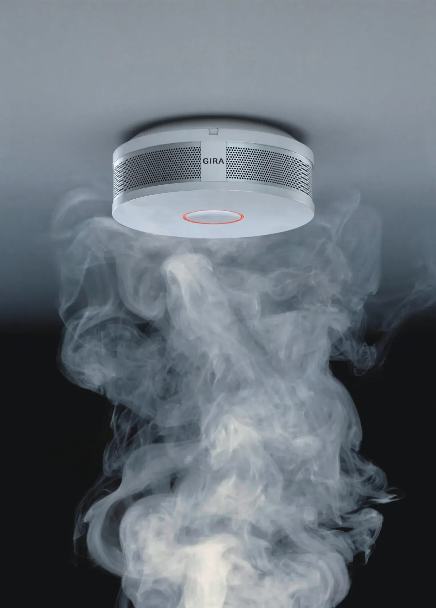 Smoke Detection by Cleverest