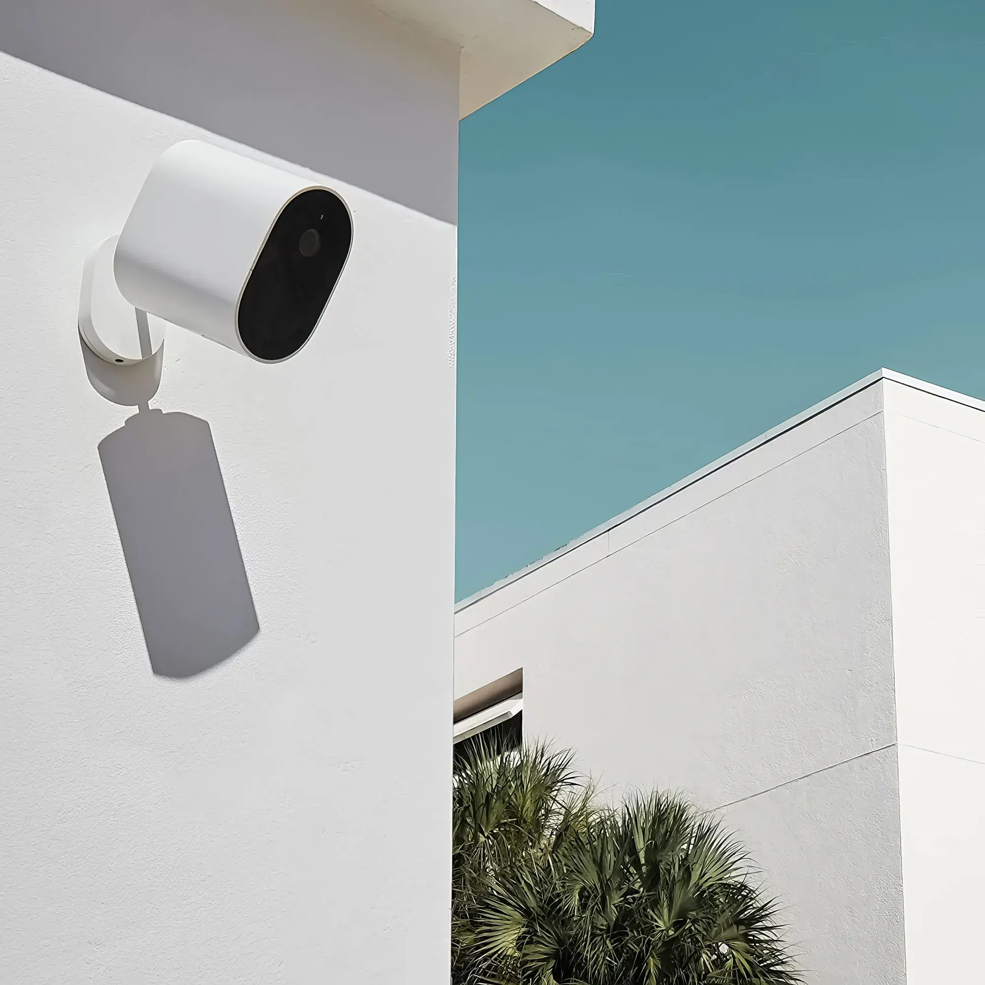 Home Cameras by Cleverest