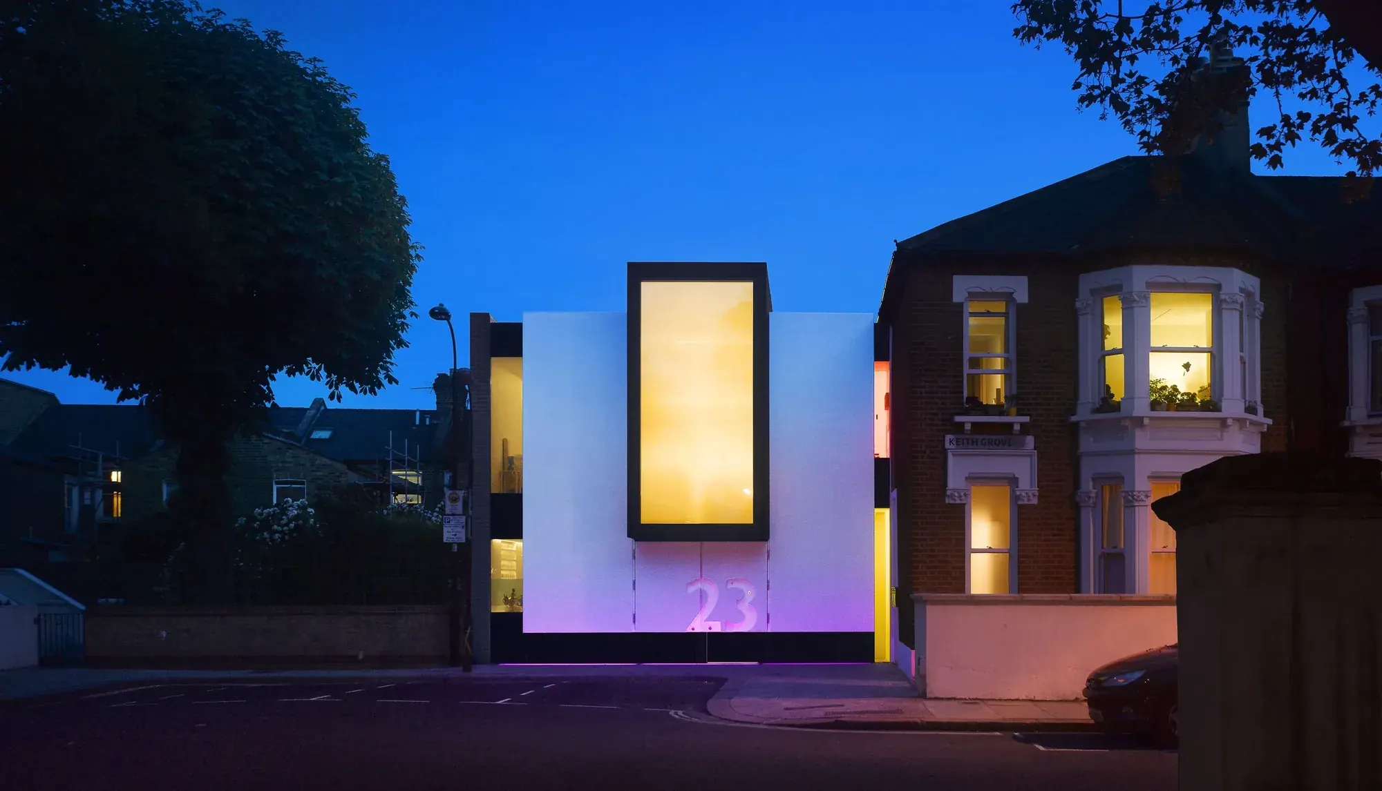 Smart Glass by Cleverest