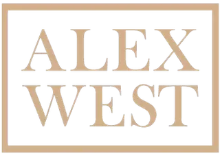 Alexwest logo
